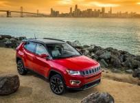 2017 Jeep Compass