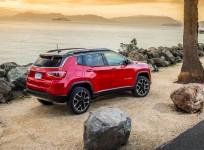 2017 Jeep Compass