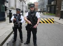 London police