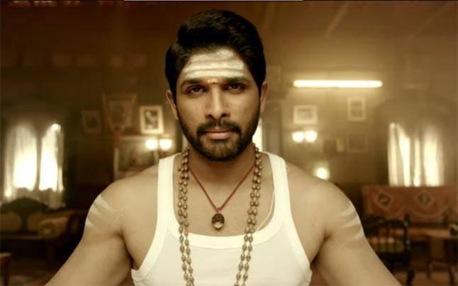 DJ, Duvvada Jagannadham, Allu Arjun