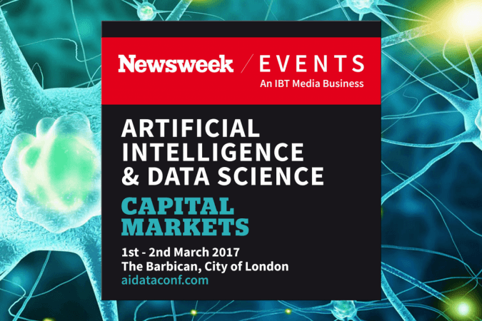 IBT Media AI Conference