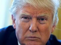 Donald Trump uses CPAC speech to slam fake news media