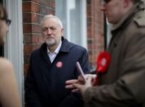 Jeremy Corbyn wont step down as Labour leader despite Copeland dissappointment