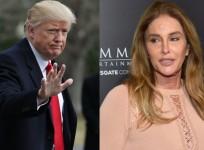 Caitlyn Jenner tells Donald Trump to call her over transgender bathrooms disaster