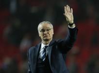 Leicester sack Claudio Ranieri nine months after historic Premier League success
