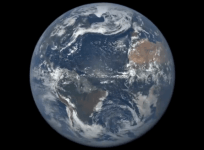 What is needed for life on another planet?