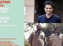 Tovino Thomas, Aashiq Abu, Amal Neerad