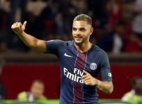 Layvin Kurzawa, Layvin Kurzawa transfer news, Arsenal transfer news, PSG transfer news, Premier League transfer news, Nacho Monreal, Kieran Gibbs