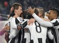 Juventus, Coppa Italia, semifinal, Juventus vs Napoli