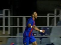 The new Messi? Barcelona youngster Jordi Mboula scores wonder goal