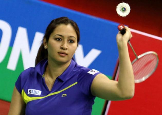 Jwala Gutta Jwala Gutta, Pawan Kalyan, Jana Sena Party