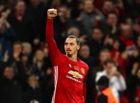 Zlatan Ibrahimovic: We are bringing Manchester United back to where they belong