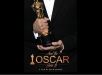 And the Oscar Goes to, Salim Ahamed, Dulquer Salmaan