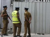 Sri Lanka Police
