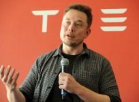 SpaceX, Elon Musk,