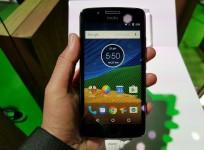 Moto G5