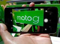 Moto G5