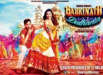 Badrinath Ki Dulhania