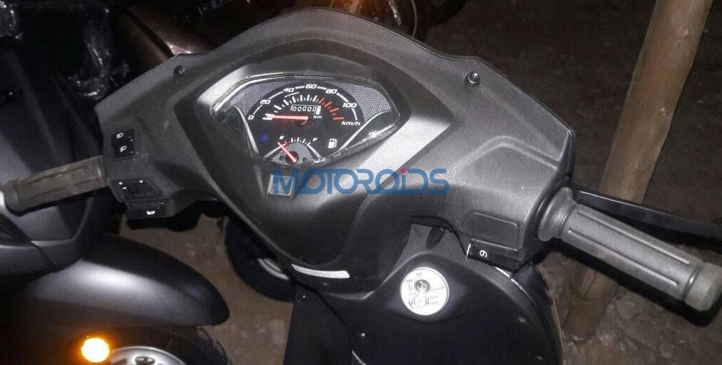 New Honda Activa 4G, Honda Activa 4G, Honda Activa 4G India, Honda Activa 4G launch