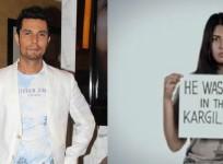 Randeep Hooda, Gurmehar Kaur, Gurmehar Kaur troll, DU student Gurmehar Kaur