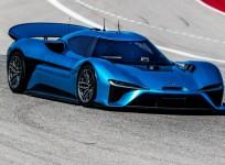 Nio EP9