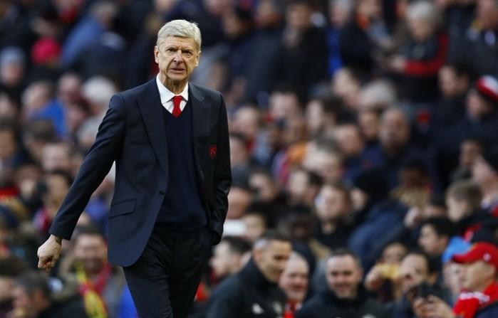 Arsene Wenger. Arsene Wenger, Arsene Wenger news, Arsenal news, Premier League news, Arsene Wenger rejects £30 million-a-year offer from China, Chinese Super League news