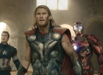 Avengers