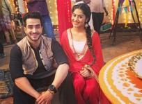 Aly Goni, Krishna Mukherjee, Aly Goni and Krishna Mukherjee, Yeh Hai Mohabbatein actors
