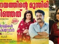 Munthirivallikal Thalirkkumbol, Mohanlal, meena, Sophia paul