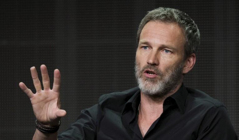 Stephen Moyer