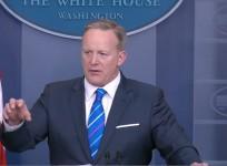Sean Spicer on second executive order for Trump travel ban
