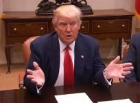 Trump promises insurers catastrophic year for Obamacare