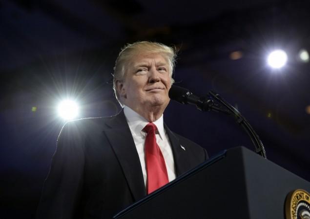 Donald Trump: US government will have to learn to tighten its belt