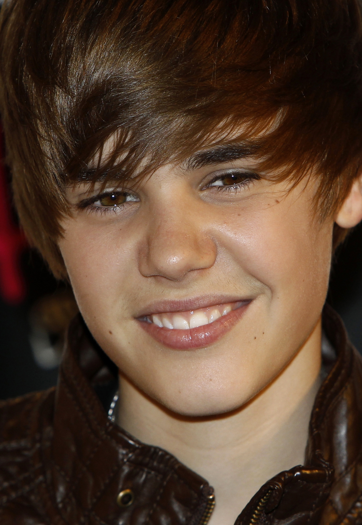 Justin Bieber