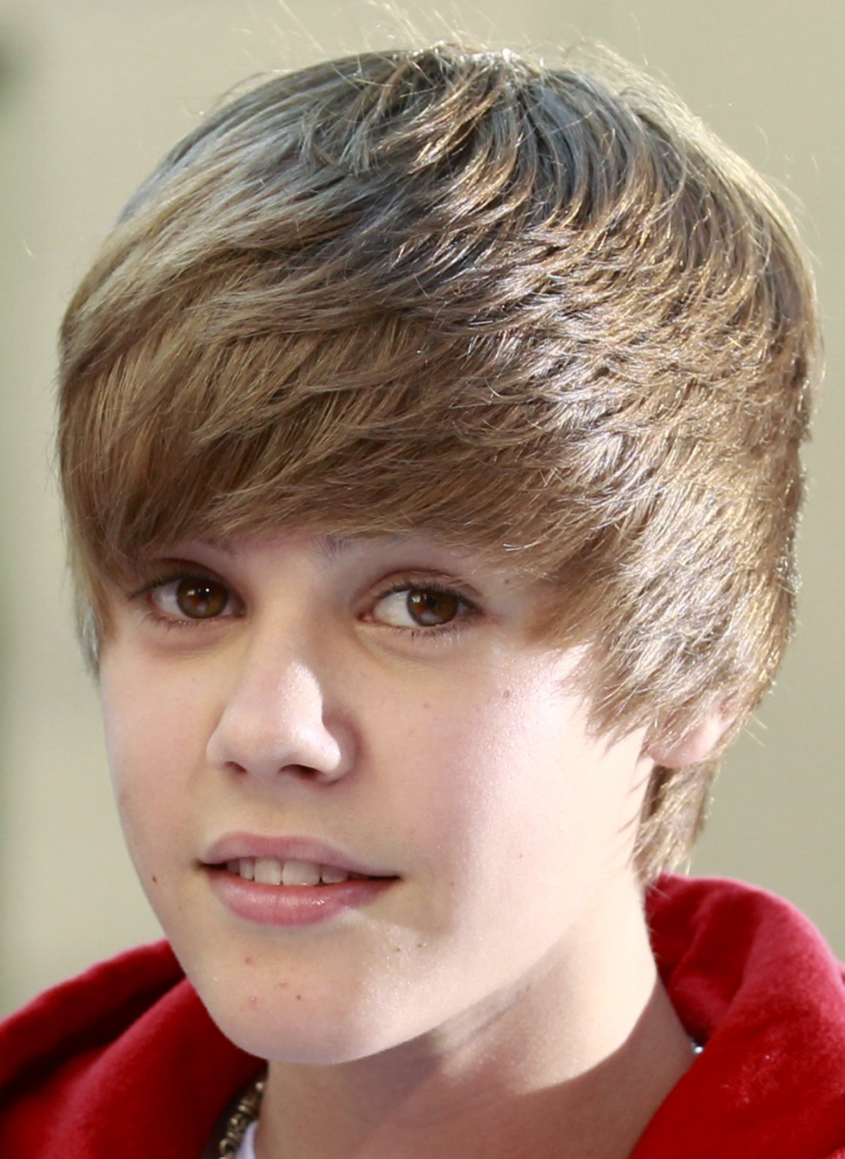 Justin Bieber