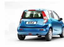 Maruti Suzuki Ritz, Maruti Suzuki Ritz India, Maruti Suzuki Ritz sales, Maruti Suzuki Ritz discontinued