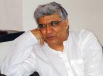 Javed Akhtar