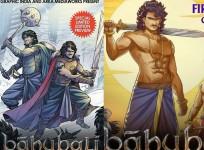 Baahubali The Battle of the Bold