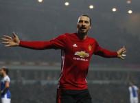 Zlatan Ibrahimovic, Eric Cantona, Zlatan Ibrahimovic vs Eric Cantona, Manchester United, Premier League, Manchester United's GOAT