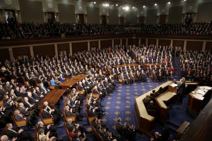 US Congress US Congress