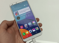 LG G6 preview: Hands-on with the latest flagship smartphone