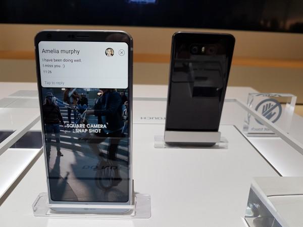 LG G6