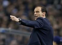 Massimiliano Allegri, Juventus, Arsenal, Arsene Wenger, new contract