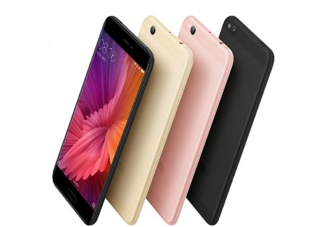 Xiaomi Mi 5c, Iaunch, Surge S1, Pinecone, processor,price,image, CPU