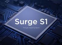 Xiaomi, Pinecone, Surge S1, Qualcomm, MediaTek
