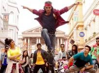 Tiger Shroff, Munna Michael