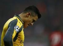 Alexis Sanchez, Arsenal, transfer news, Sevilla, Atletico Madrid