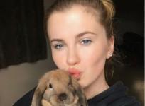 Ireland Baldwin