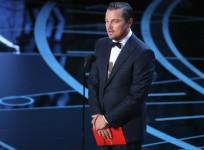 Leonardo DiCaprio