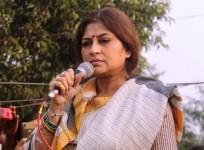 Roopa Ganguly